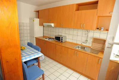 Villa Anni-Two Bedroom Apartment with Sea Vie...