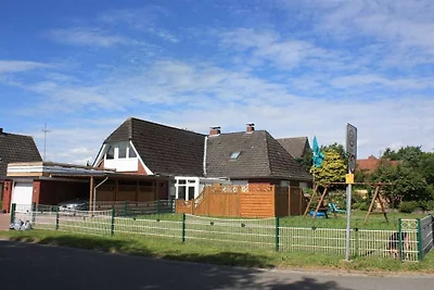 Ferienhaus mit 4 Schlafzimmer