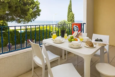 Casa vacanze vista mare a Solenzara