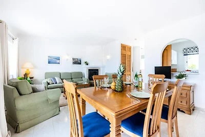 Casa a Budens con Vista & Piscina