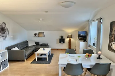 Apartament wakacyjny z 2 sypialniami