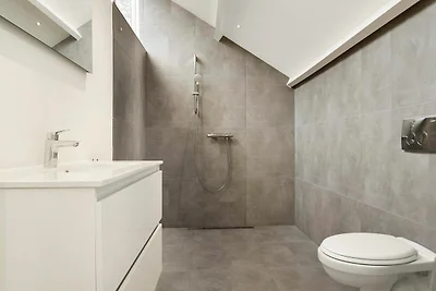 Angepasstes Ferienhaus, Nähe des...