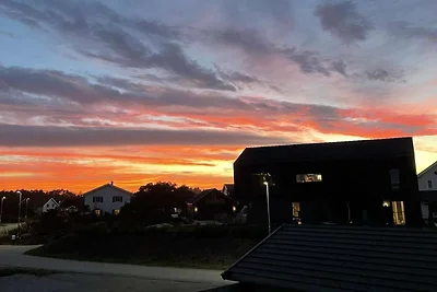 5 Sterne Ferienhaus in Vesterøy