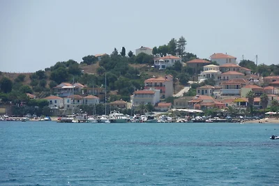 Luxuriöse Villa mit eigenem Swimmingpool