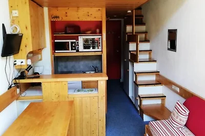 Aiguille Grive Bat zwei Residenz