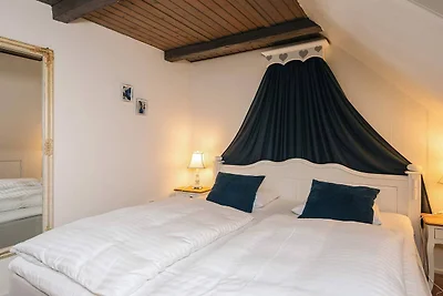 5 Sterne Ferienhaus in Ansager