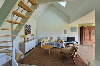 Charmantes Ferienhaus 2-4 Pers.