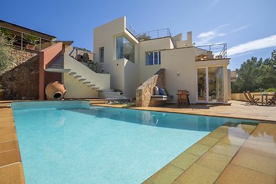 Moderne villa in St Josep de sa Talaia (Ibiza...