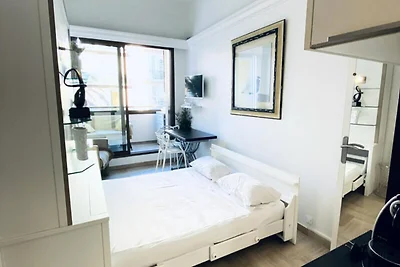 Casa vacanze a Cannes vicino alla Croisette