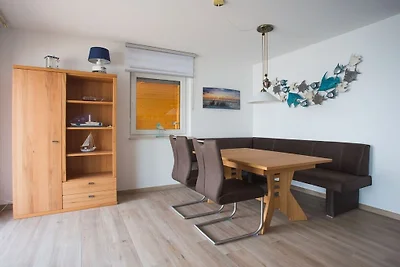 Ferienhaus in Mücheln mit Schwimmbecken