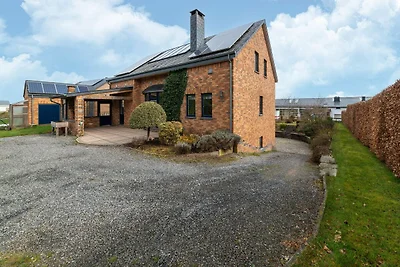 Casa vacanze a Lierneux con bagnoschiuma