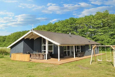 12 Personen Ferienhaus in Storvorde-By Traum
