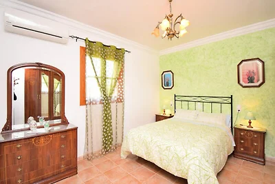 Haus in Ariany mit privatem Pool und Garten