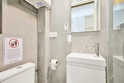 Casa vacanze a Deauville vicino al mare