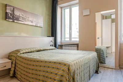 Hotel 3 Komfortabler Aufenthalt in...