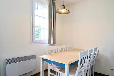 3 Kamer Appartement 6 Personen - Comfort
