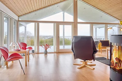 5 sterren vakantie huis in Allinge-By Traum