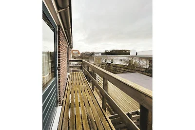 Vakantieappartement met 3 slaapkamers