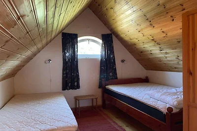 4 Sterne Ferienhaus in Fårö