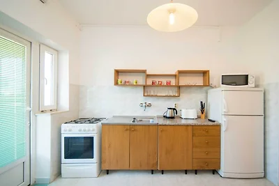 Comfortable Kastel Stafilic Apartment with Ba...