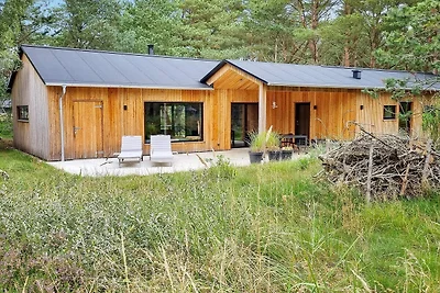 8 Personen Ferienhaus in Ålbæk