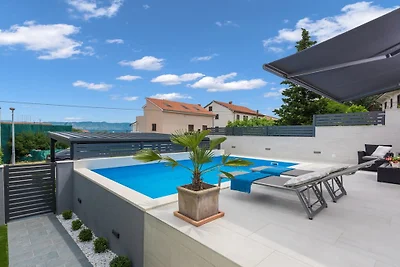 Villa Mondo Adria