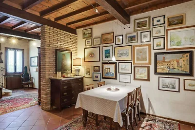 Casa vacanze situata tra Mantova, Verona e il...