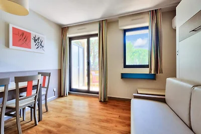 Wohnung in Mandelieu nahe Cannes Strände