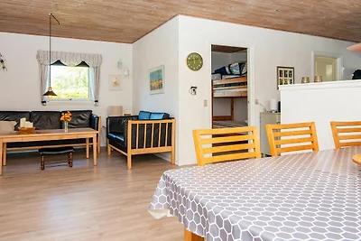 4 persone case ad Hemmet