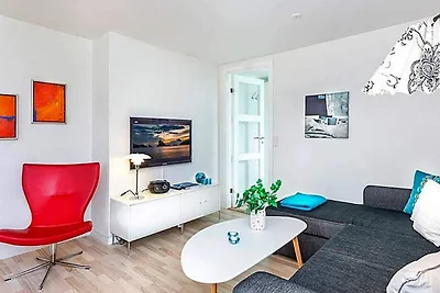 Centrale oase in Torshavn -- By Traum...