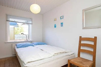 Gezellig toevluchtsoord in Skagen City-By...