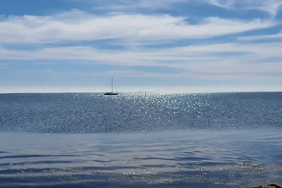 Luxuriöser Strandurlaub in Væggerløse
