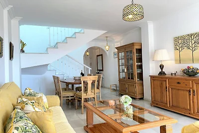 Casa a Nerja vicino a Burriana Beach