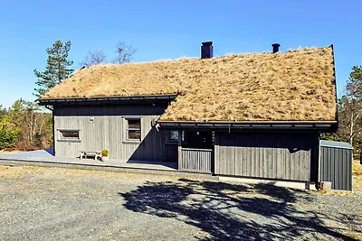 11 Personen Ferienhaus in Hornnes