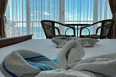 Casa Mila Apartments - Studio apartment with ...