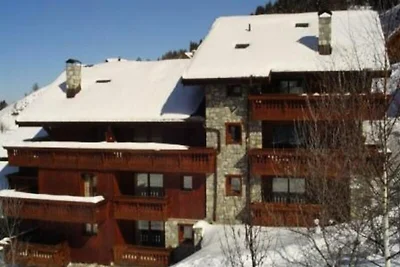 Wunderschönes Ski-in/Ski-out-Apartment für 6...