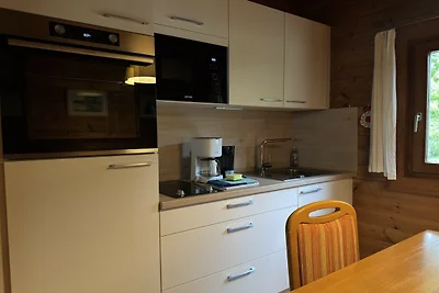 Casa vacanze con terrazza