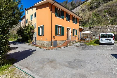 Gemütliches Haus im Herzen der Toskana