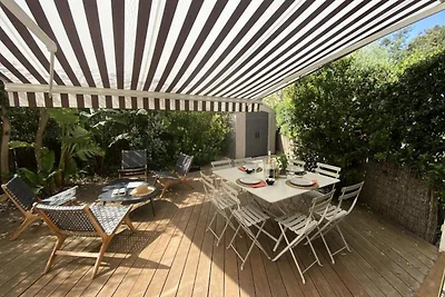 Apartment in Portissol in Strandnähe