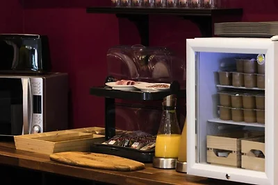 Geräumiges Apartment für 6 Gäste