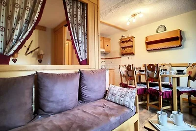 Appartamento a Reberty 1850 con accesso alle ...