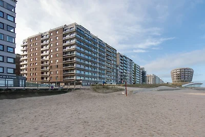 Wohnung in der Nähe des Meeres in Middelkerke