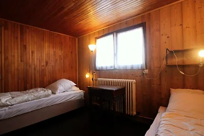 Chalet in Arèches-Beaufort in der Nähe der...