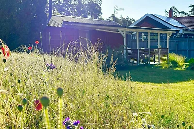 4 Personen Ferienhaus in ÅHUS-By Traum