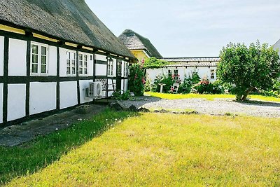 4 Personen Ferienhaus in Bagenkop