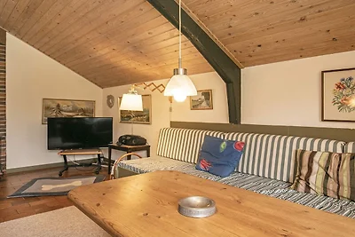 5 Personen Ferienhaus in Martofte-By Traum