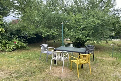 Ferienwohnung mit 1 Schlafzimmer