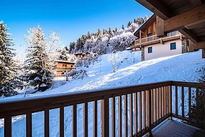 3 Zimmer für 6 Personen