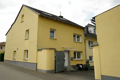 Maison de vacances Moseltraum