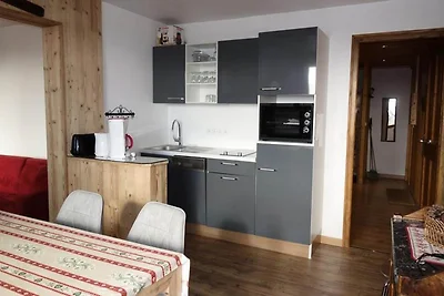 3 Zimmer für 6 Personen